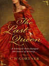 The Last Queen (eBook)